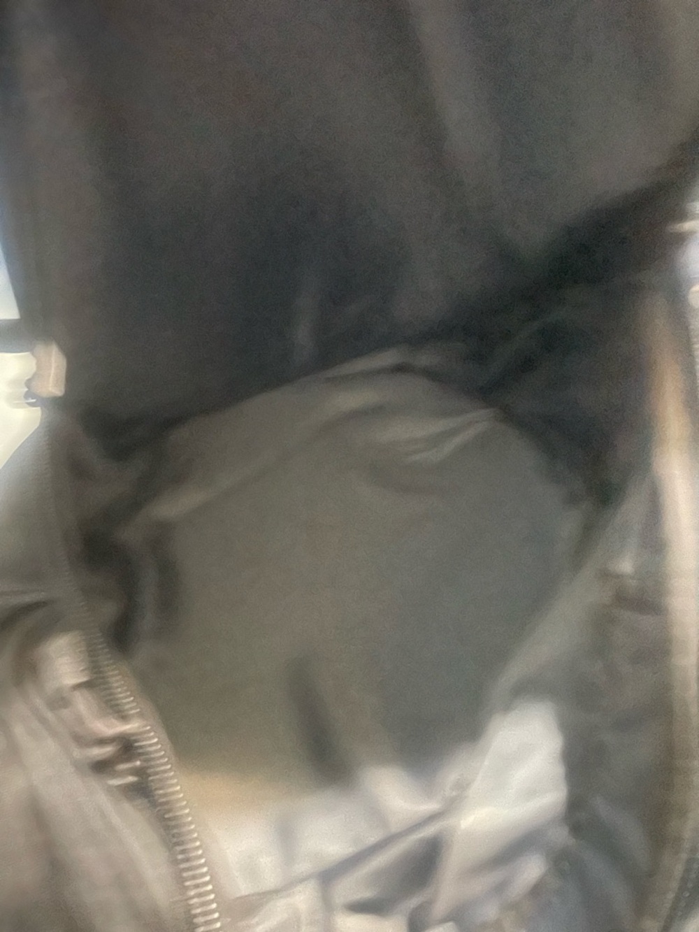 Harley-Davidson Black Tactical Motorcycle Backpack with Logo - Picture 3 of 5
